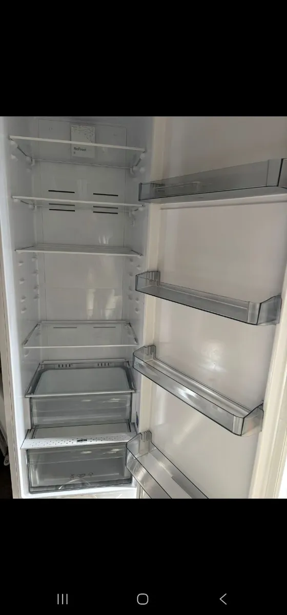 Nordmende Fridge - Image 1