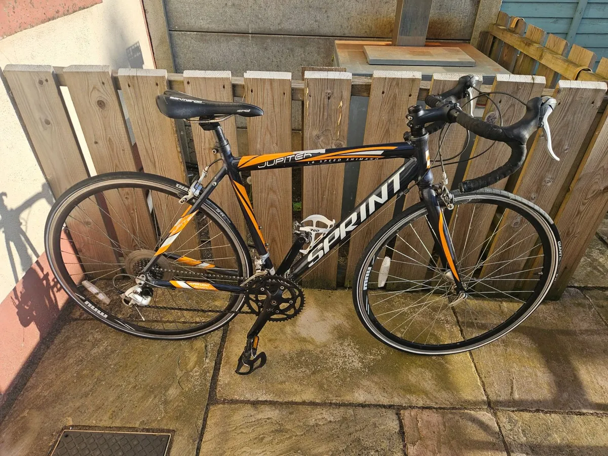 Bike - Image 1