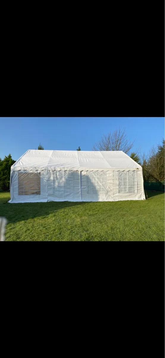 Marquee - Image 1