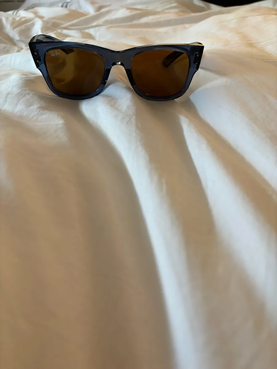 Ray-Ban Mega Wayfarer - Image 2