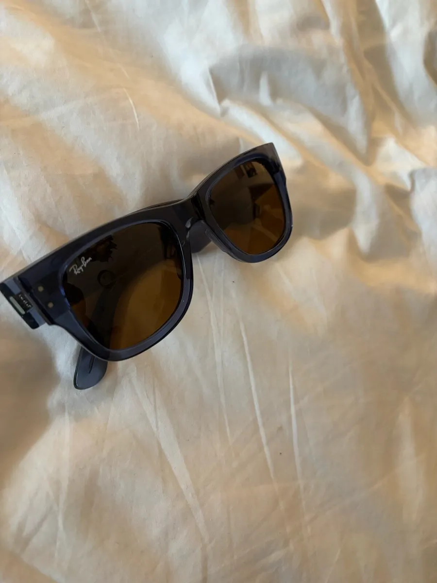 Ray-Ban Mega Wayfarer - Image 4