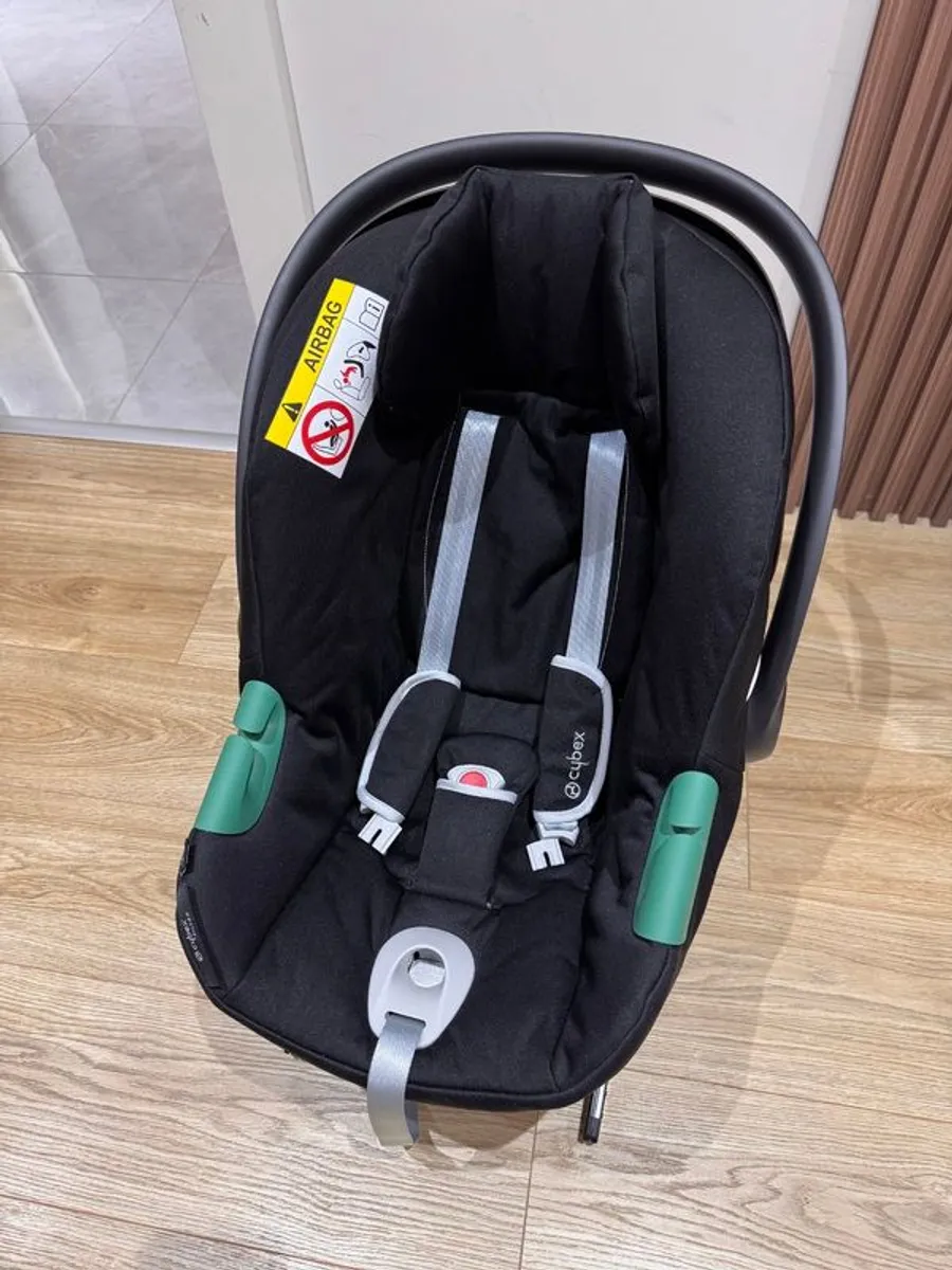 Cybex Aton B2 I size - Image 3