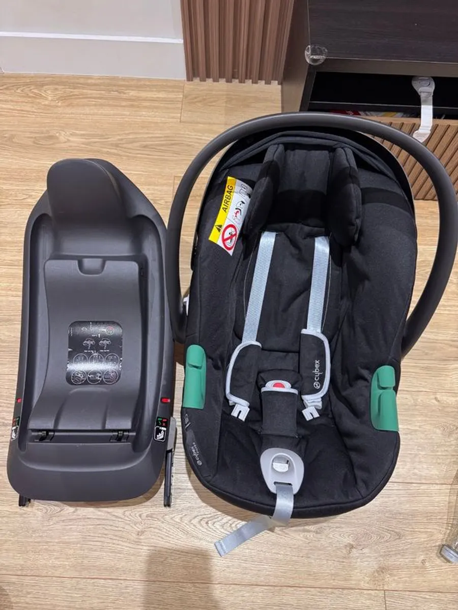 Cybex Aton B2 I size - Image 1