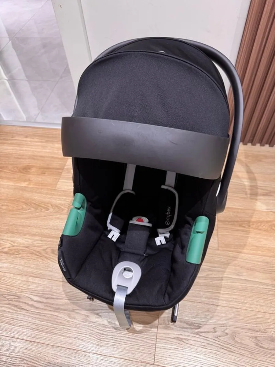 Cybex Aton B2 I size - Image 2