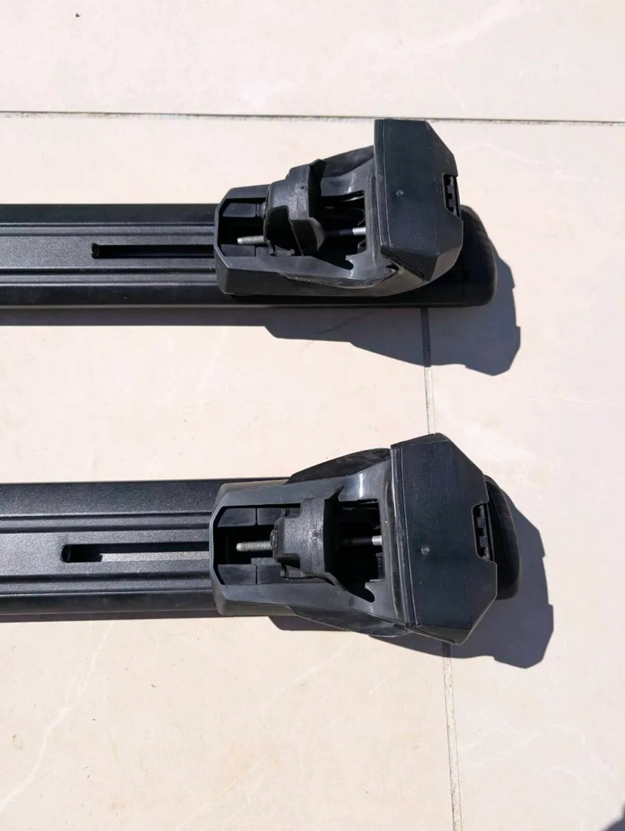 Thule Wingbar Evo (118cm) - Image 3
