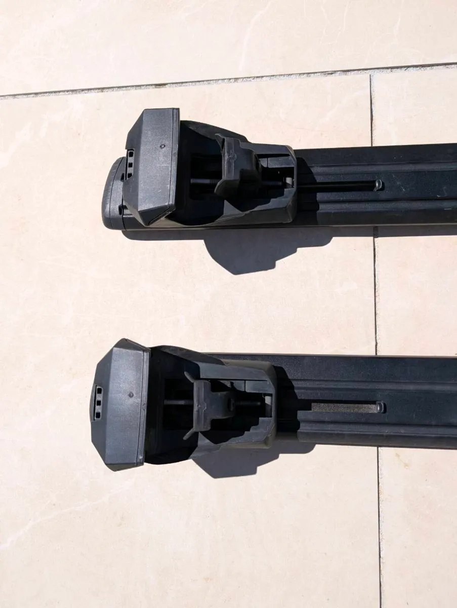 Thule Wingbar Evo (118cm) - Image 4