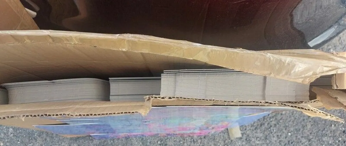 Gift boxes/Woodwool - Image 2