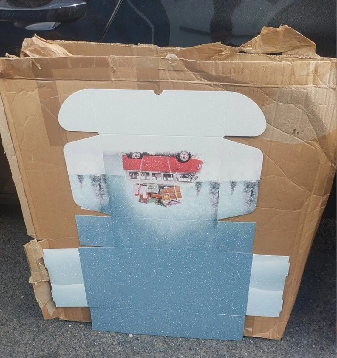Gift boxes/Woodwool - Image 3