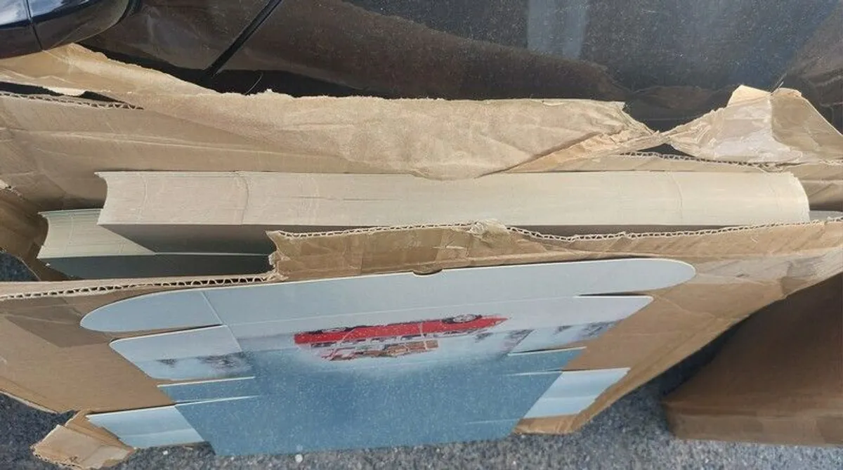Gift boxes/Woodwool - Image 4