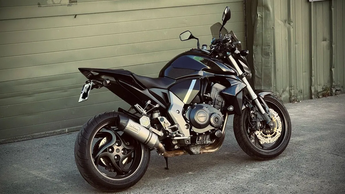 Honda CB 1000r - Image 1