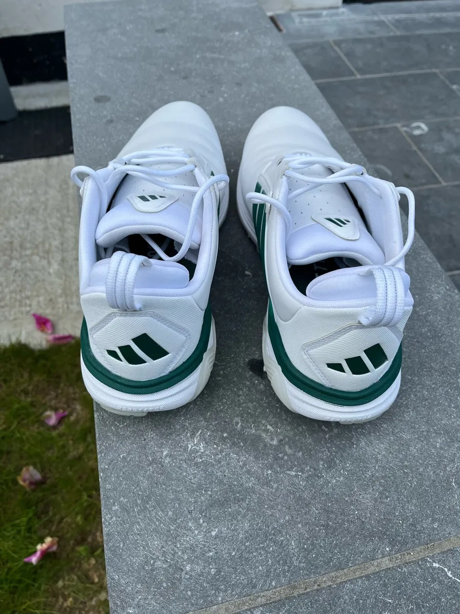 ADIPOWER 26 GOLF SHOES - Image 2