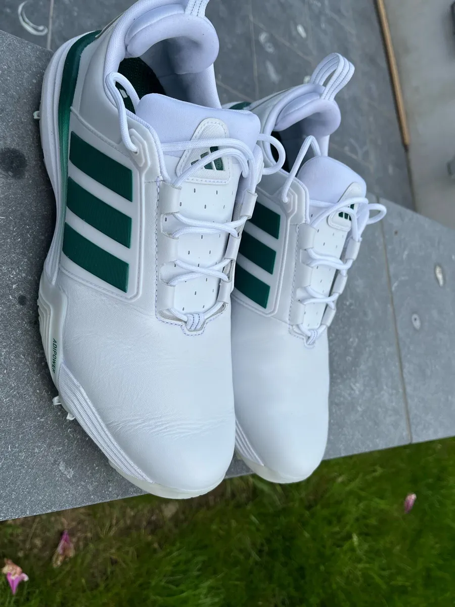 ADIPOWER 26 GOLF SHOES - Image 3