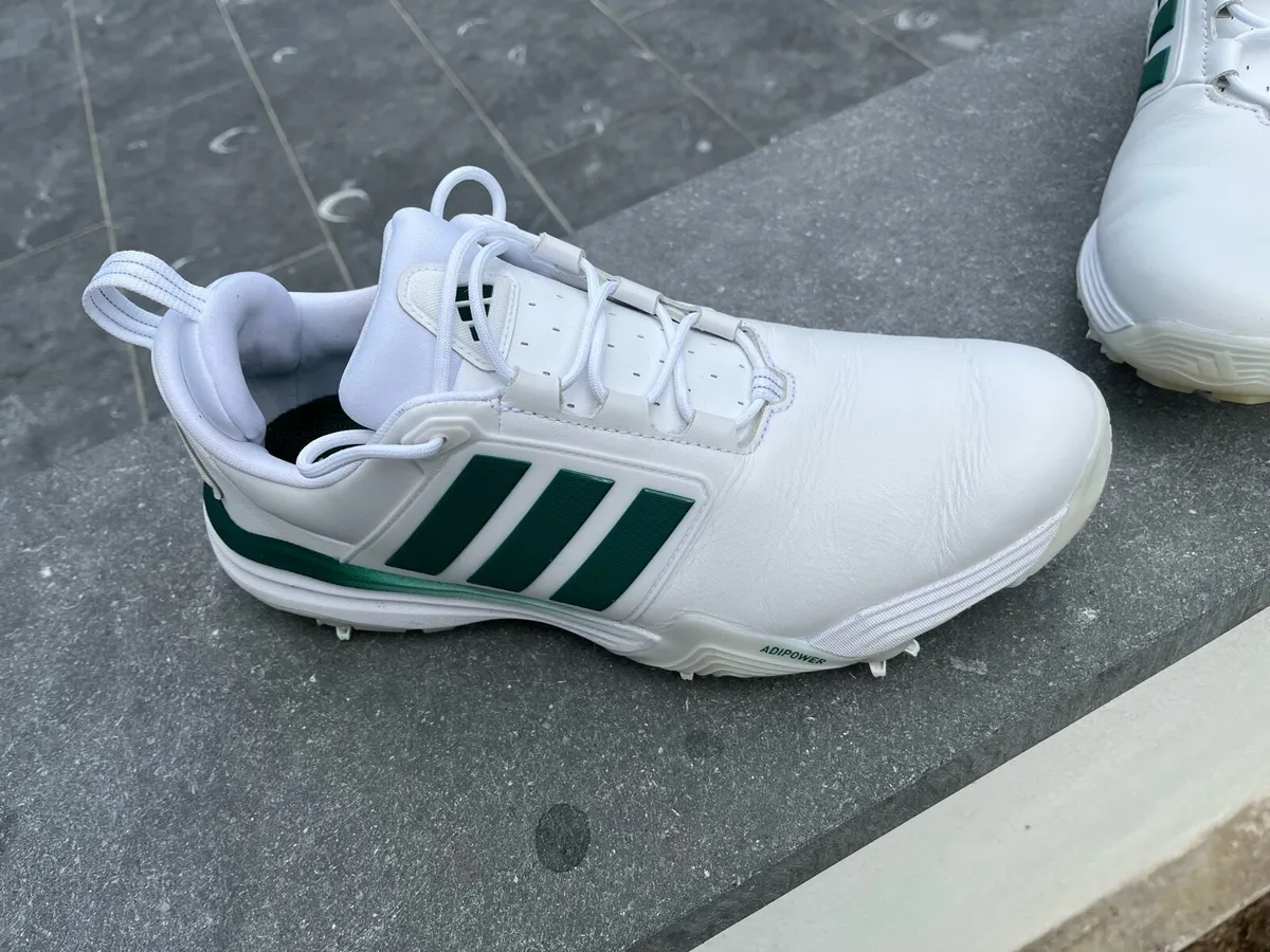 ADIPOWER 26 GOLF SHOES - Image 4