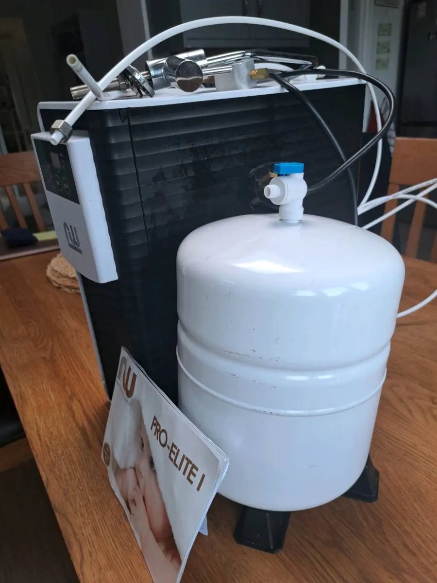 Water filter for kitchen - Image 2