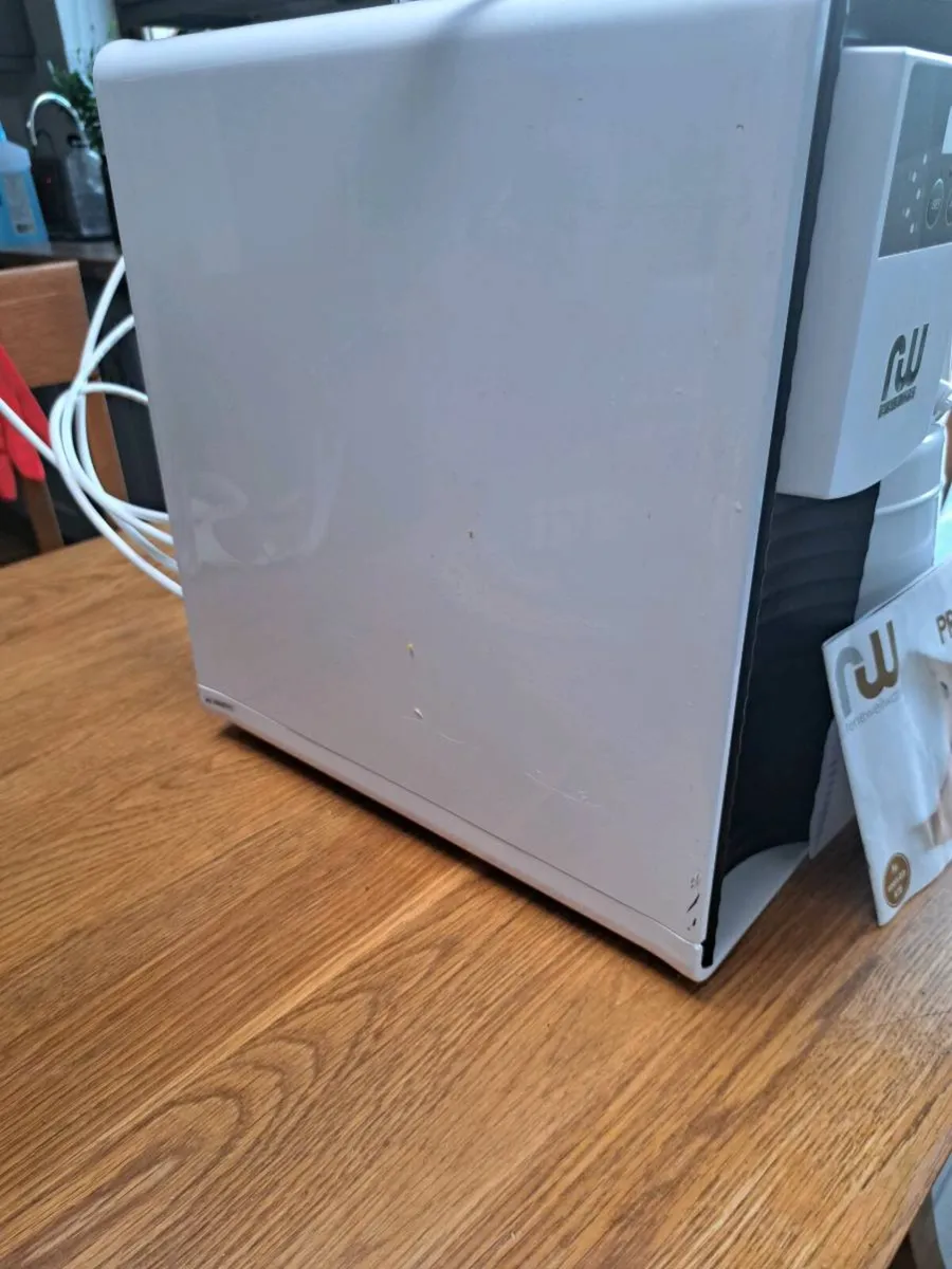 Water filter for kitchen - Image 3