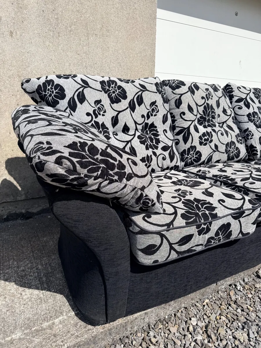 Corner sofa - Image 2