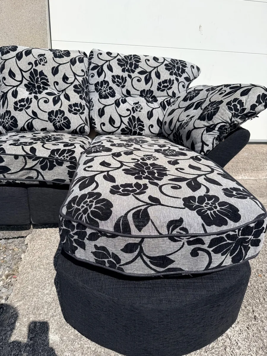 Corner sofa - Image 3