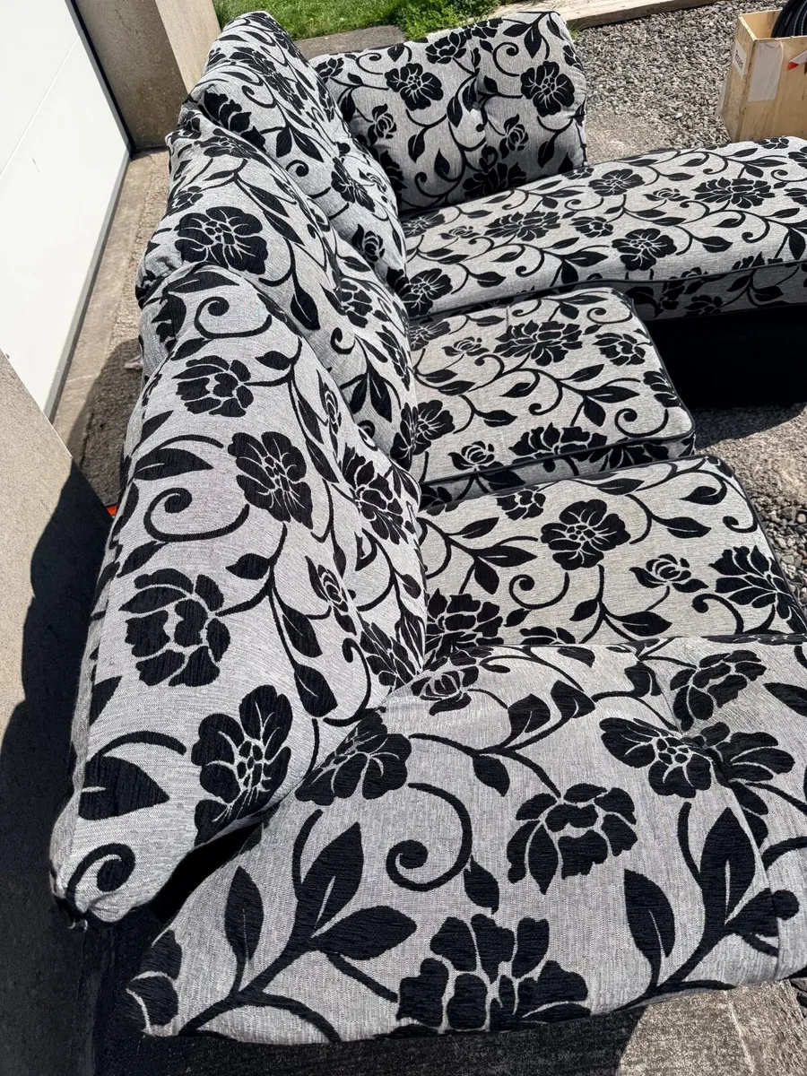 Corner sofa - Image 4