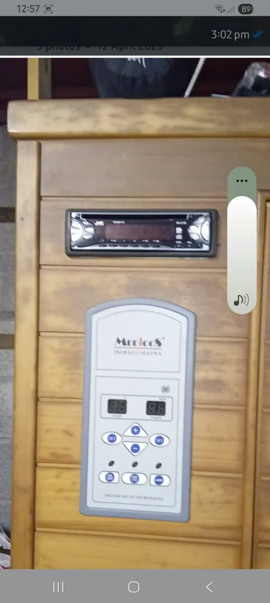 Sauna - Image 2