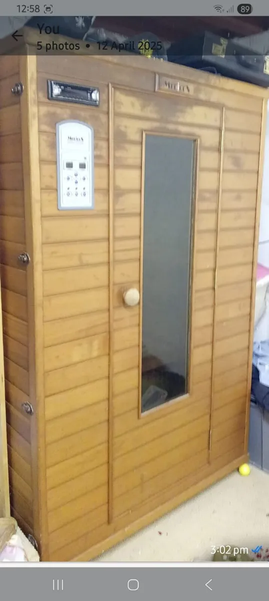 Sauna - Image 3