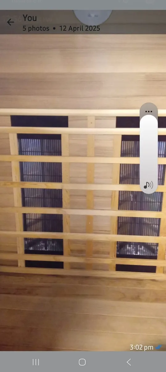 Sauna - Image 4