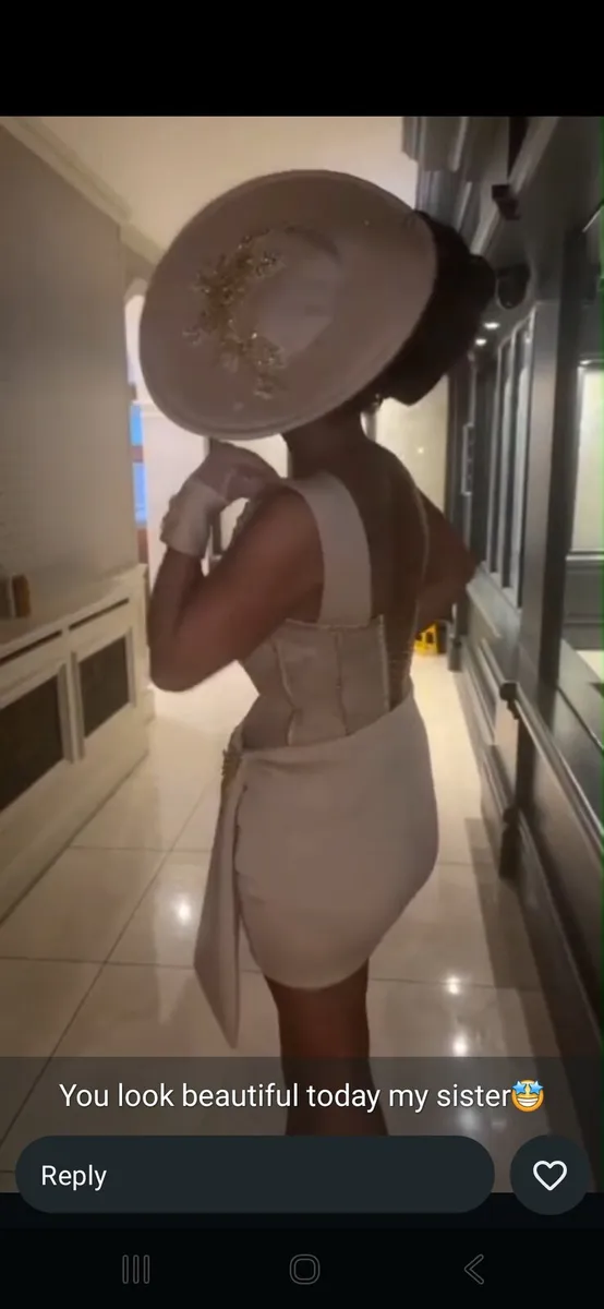 Dress - Image 1
