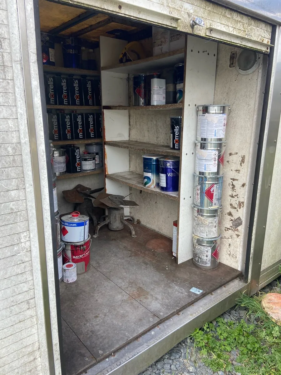 Storage Container - Image 3