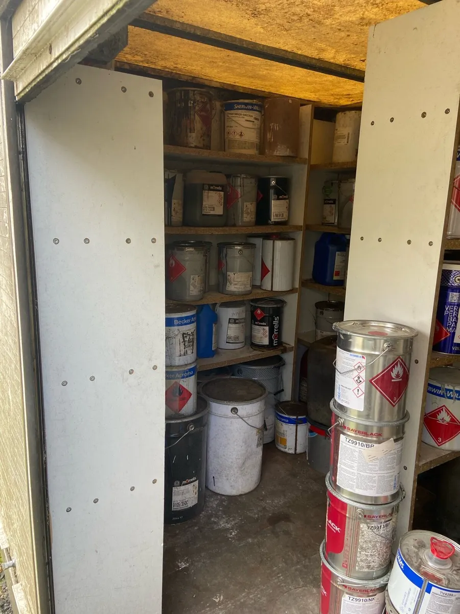 Storage Container - Image 4