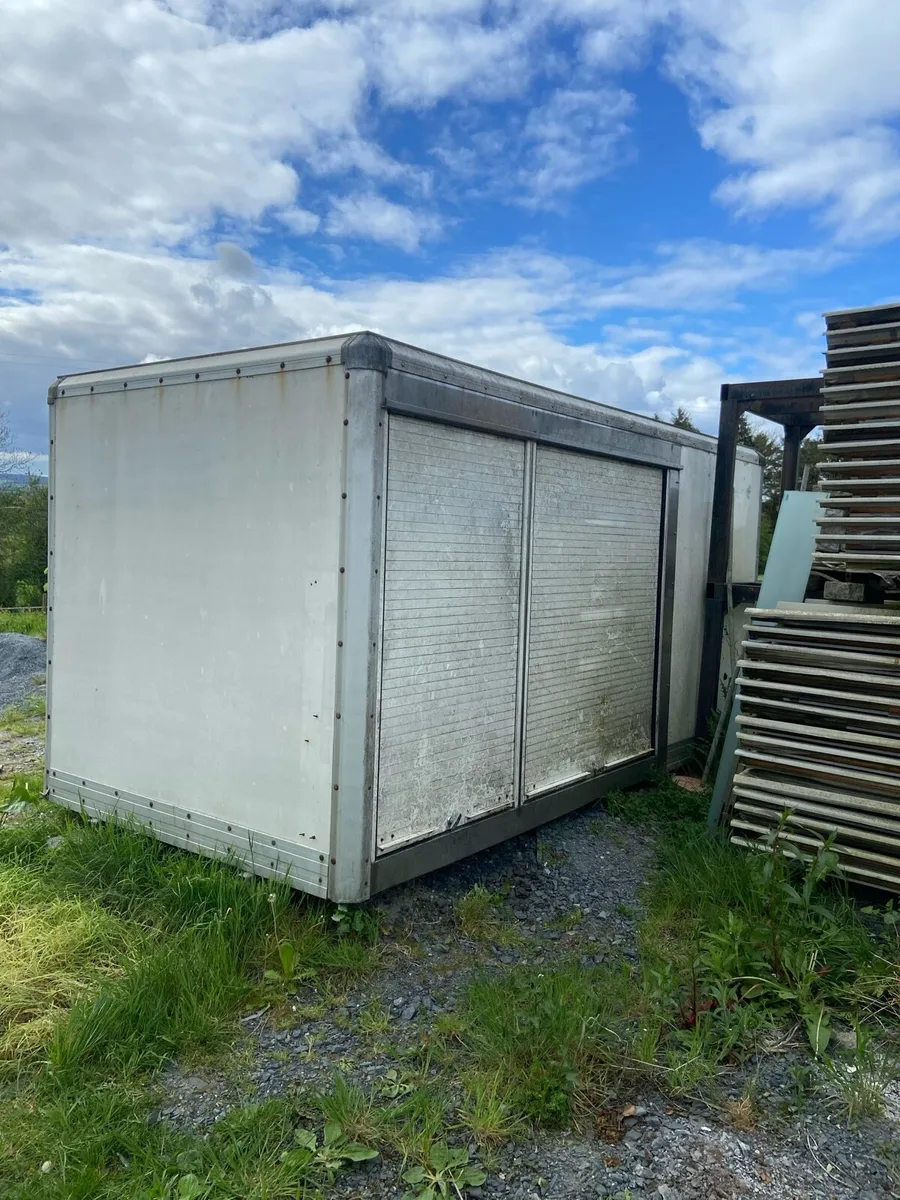 Storage Container - Image 1