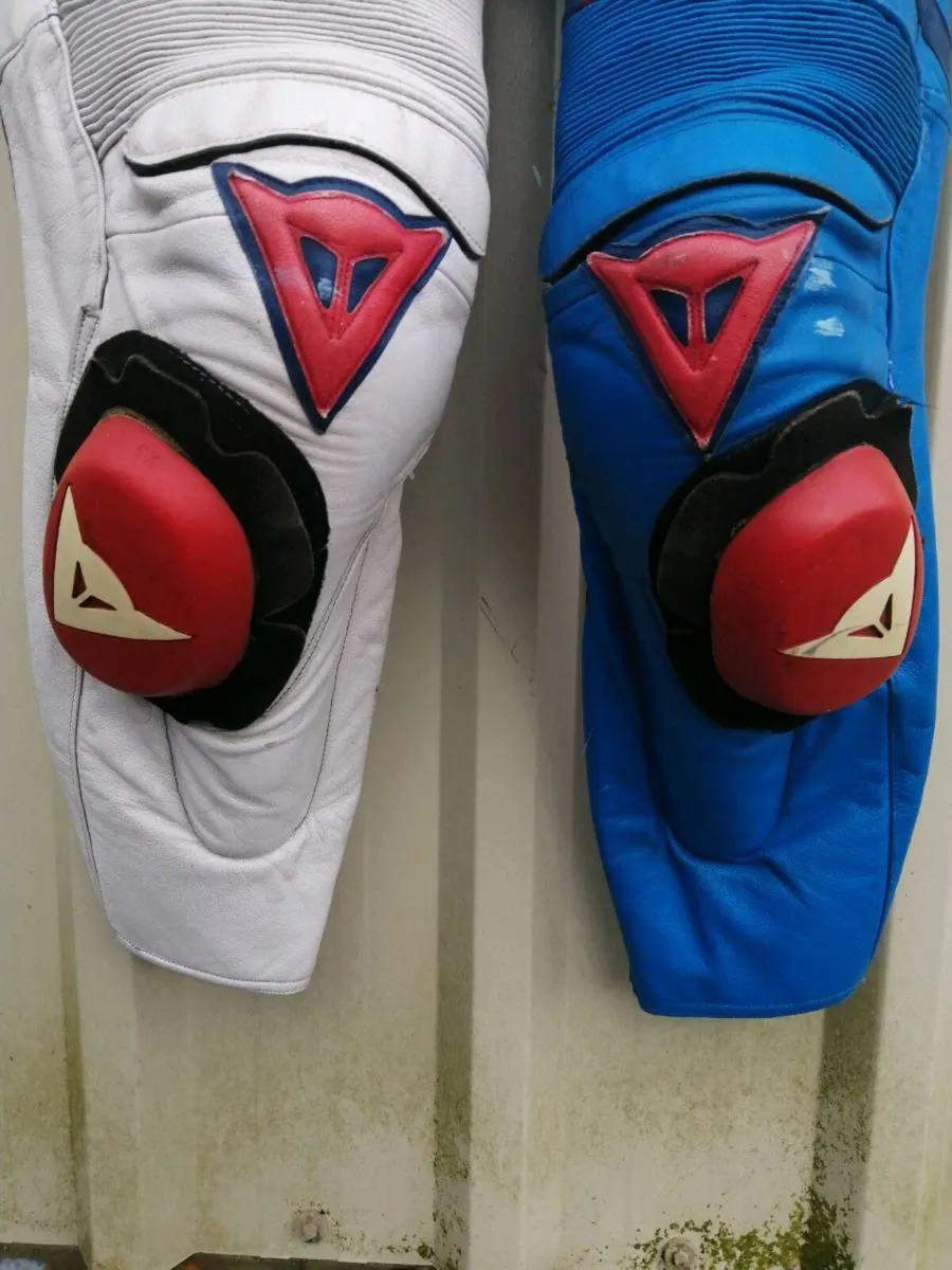 One piece leathers - Image 3