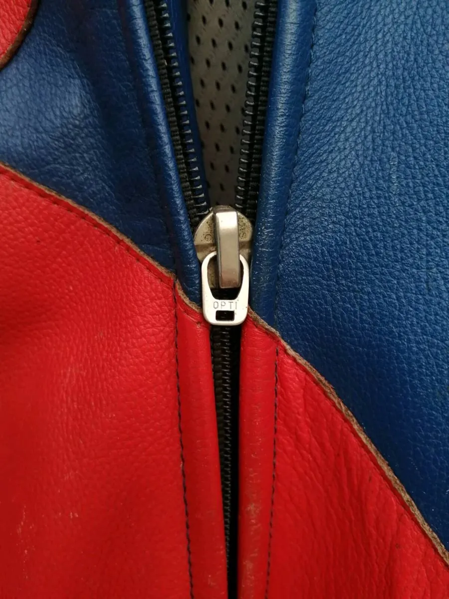 One piece leathers - Image 2