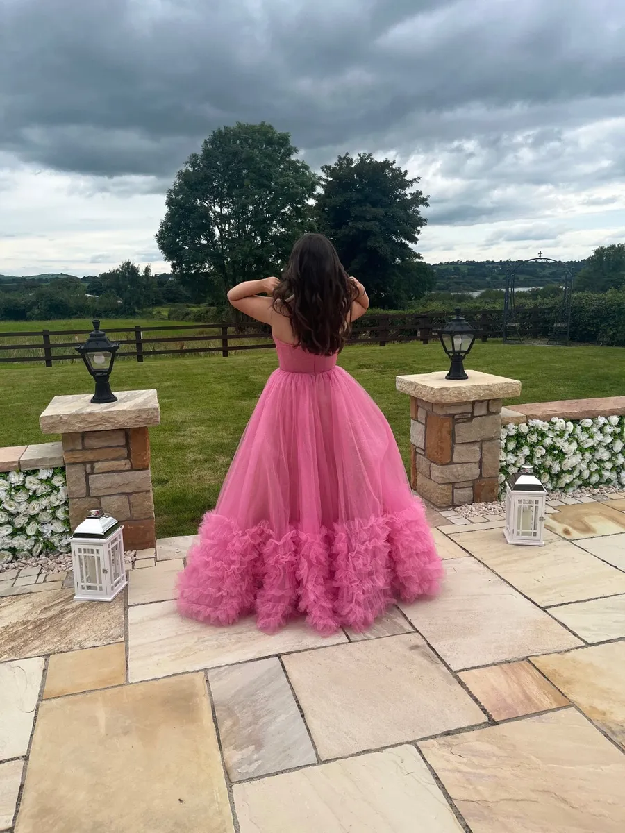 Debs dress Dani’s Closet - Image 3