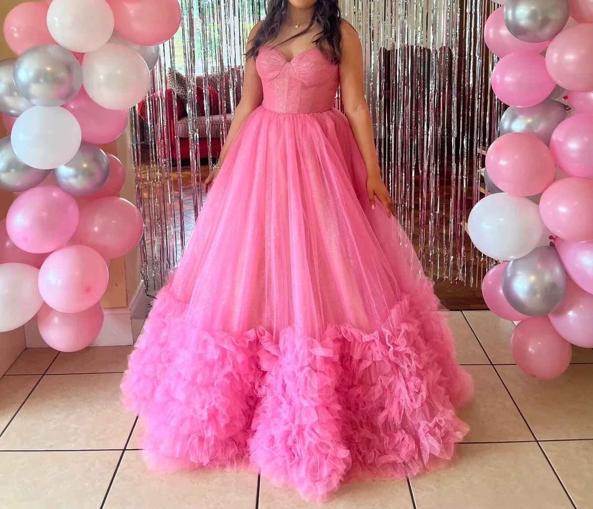 Debs dress Dani’s Closet - Image 1