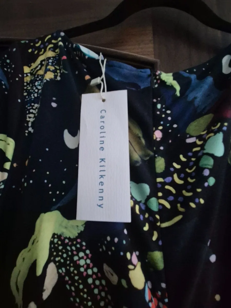 Caroline Kilkenny dress - Image 2