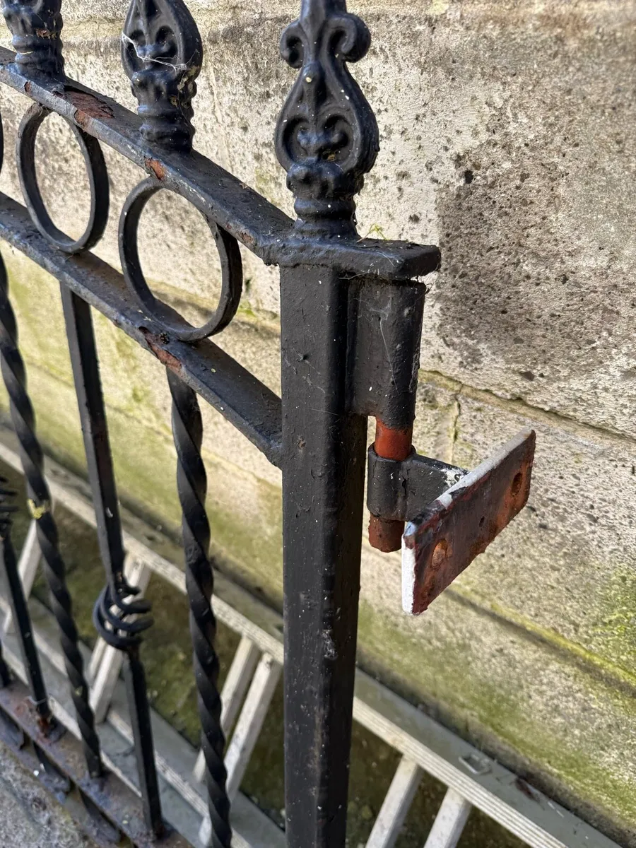 Garden Gates - Image 4