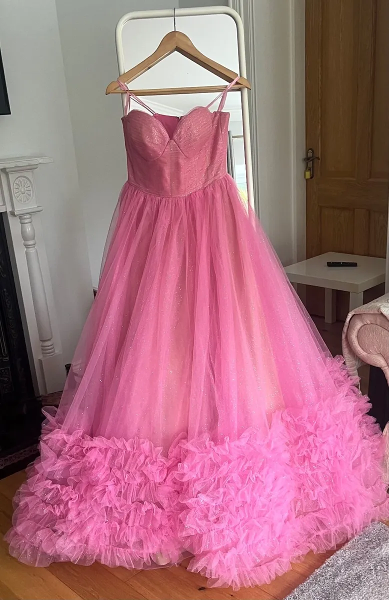 Debs dress Dani’s Closet - Image 4