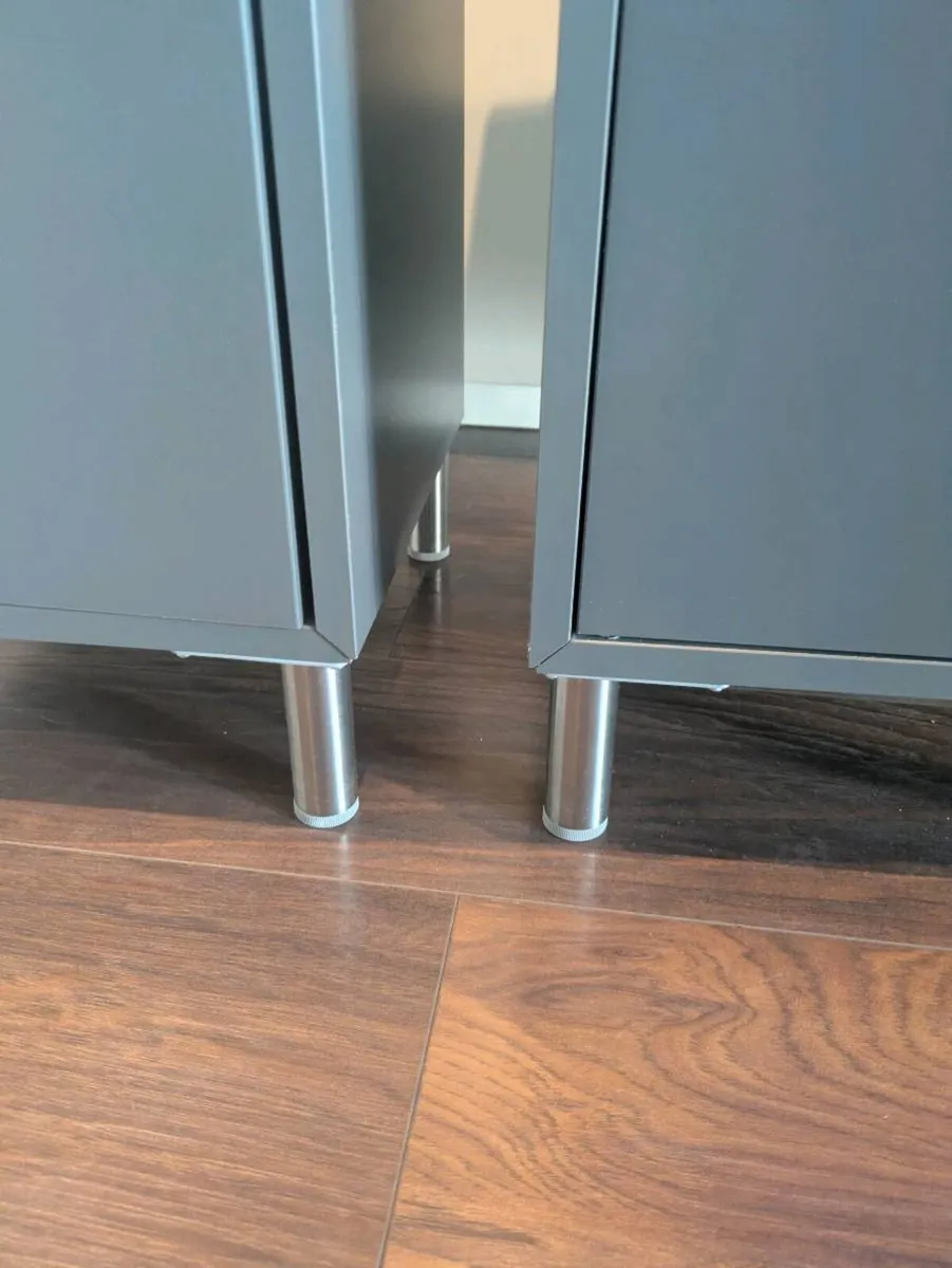 Two bedroom lockers - Image 4