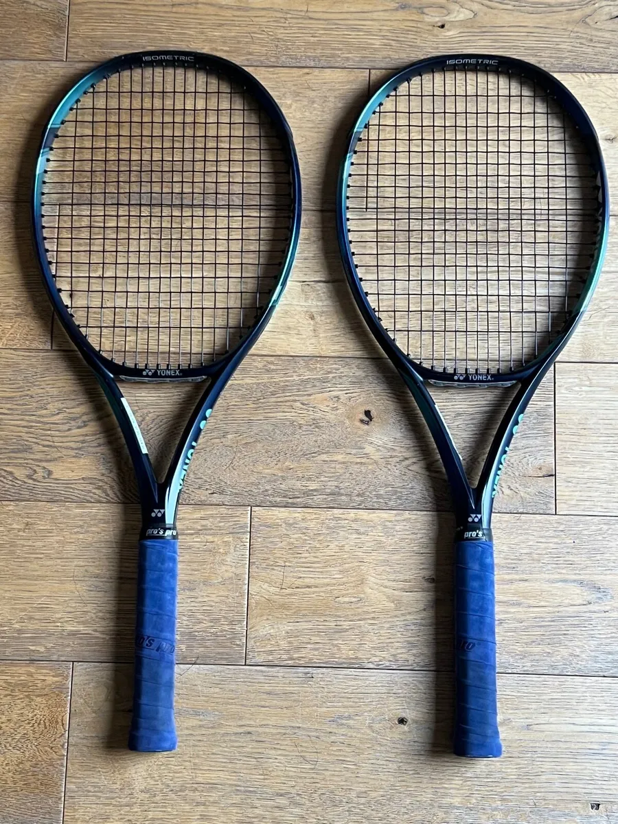 Yonex ezone 98 tennis rackets - Image 1
