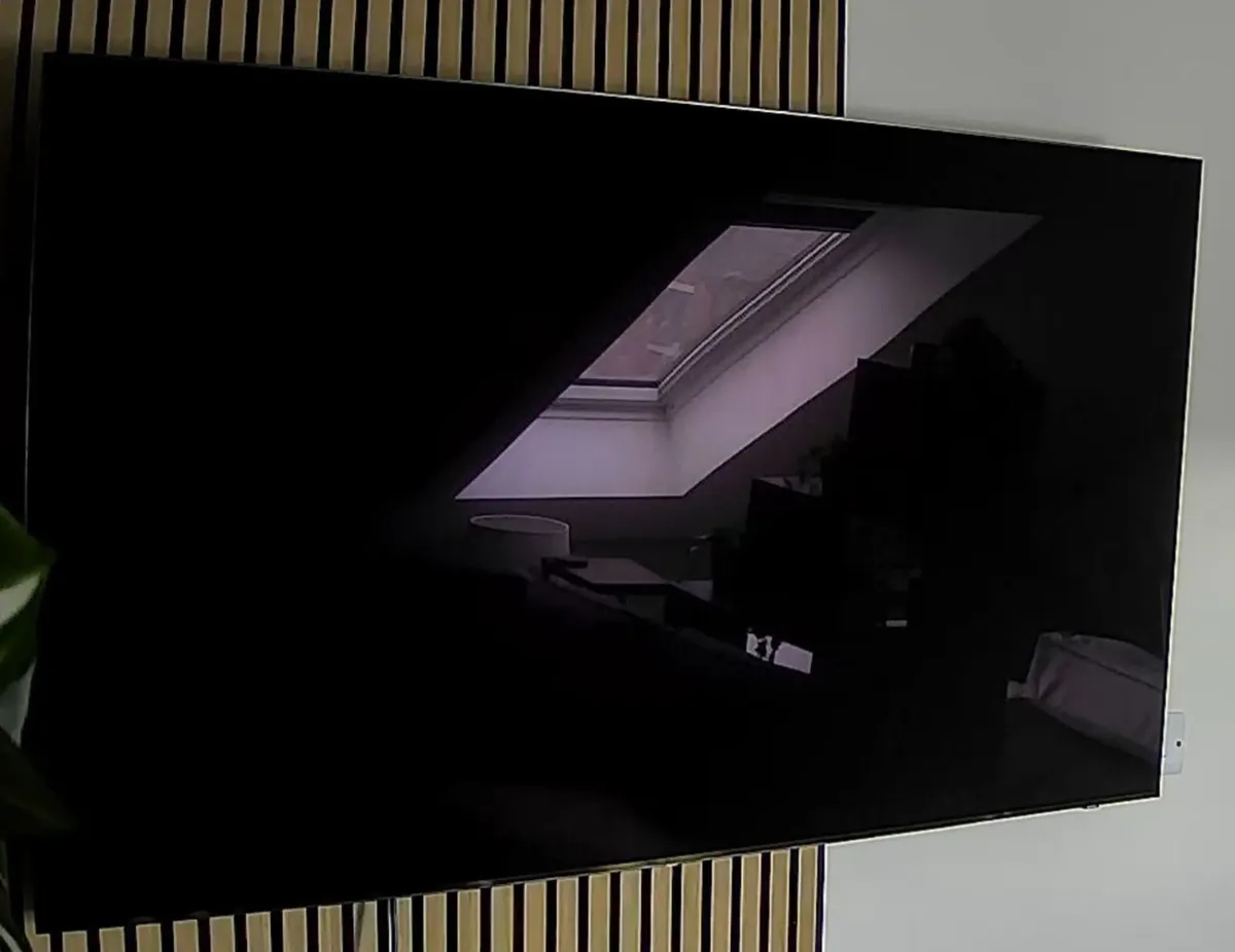 SAMSUNG 65 INCH S90C OLED 4K TV - Image 1