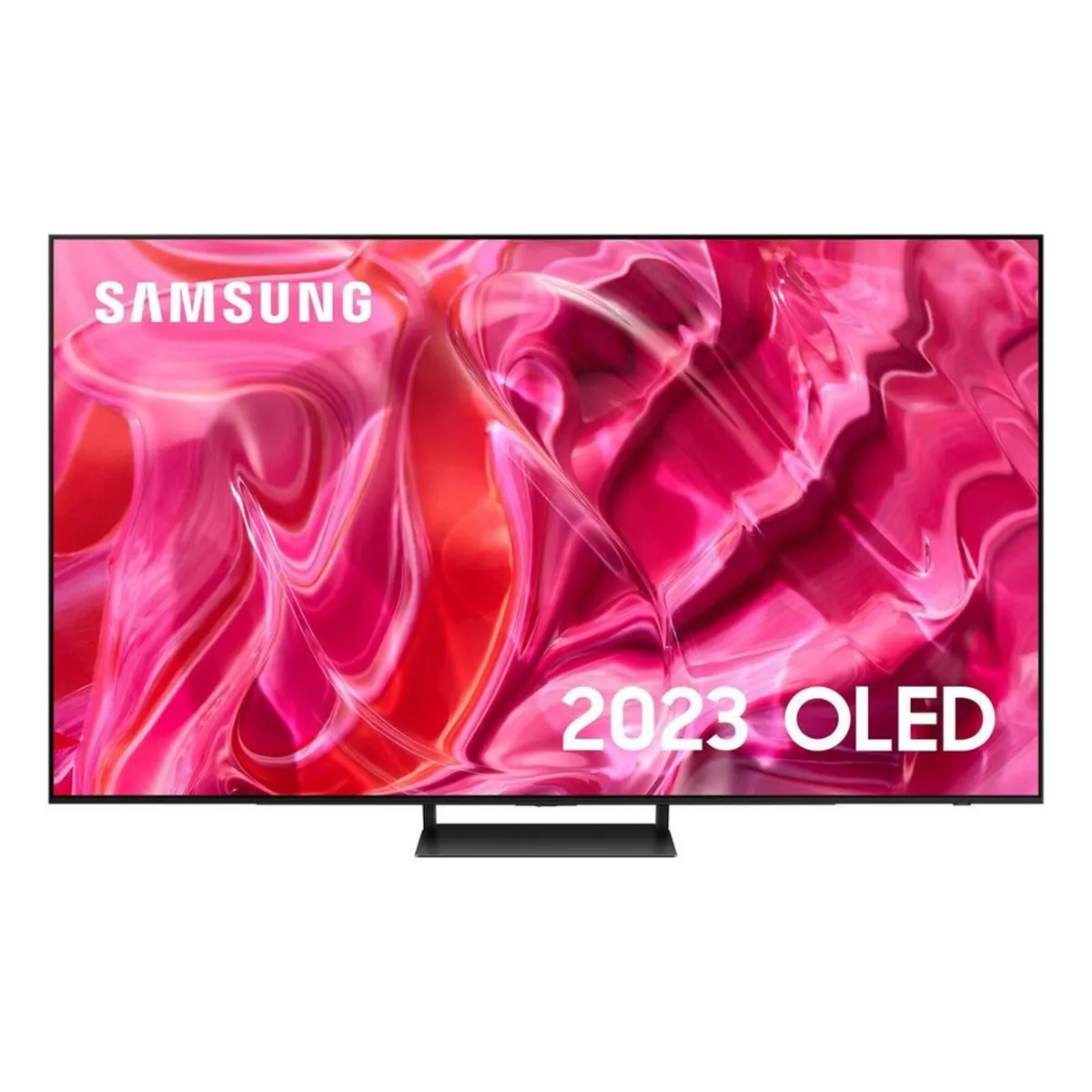 SAMSUNG 65 INCH S90C OLED 4K TV - Image 2