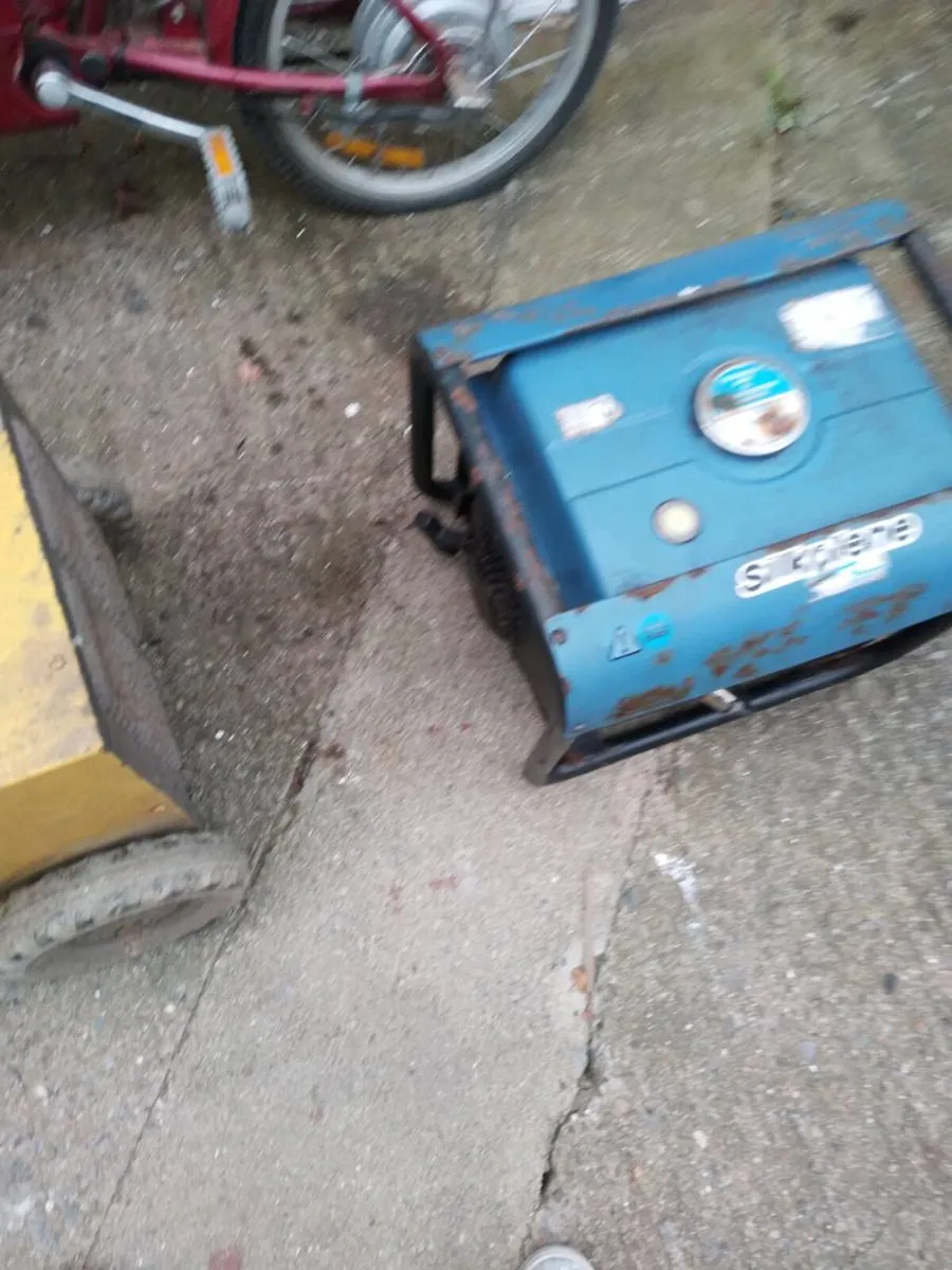 Shed clear out - Image 3