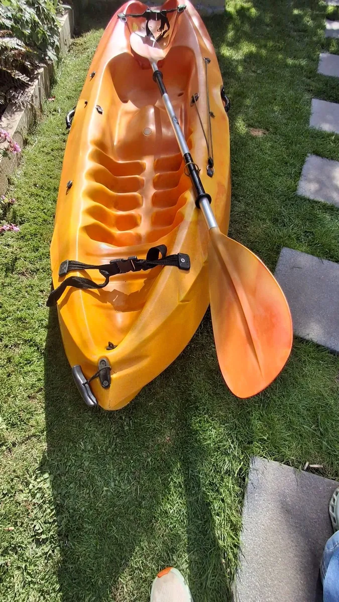 Kayak - Image 2