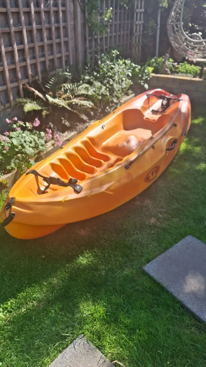 Kayak - Image 3