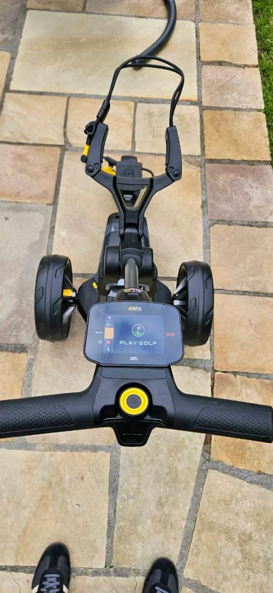 Powakaddy CT8 GPS - Image 3