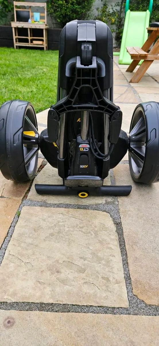 Powakaddy CT8 GPS - Image 4