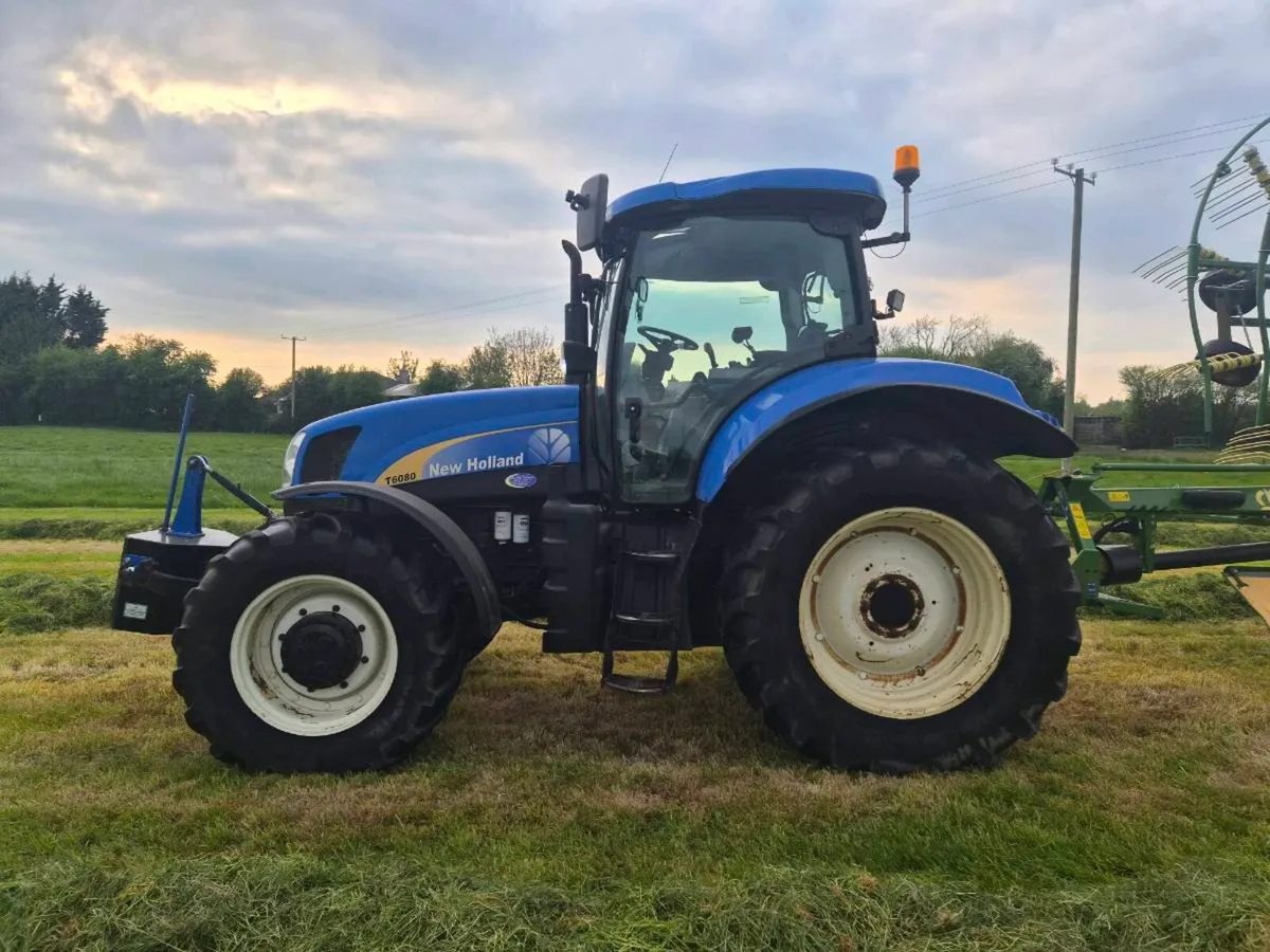 Tractor - Image 2