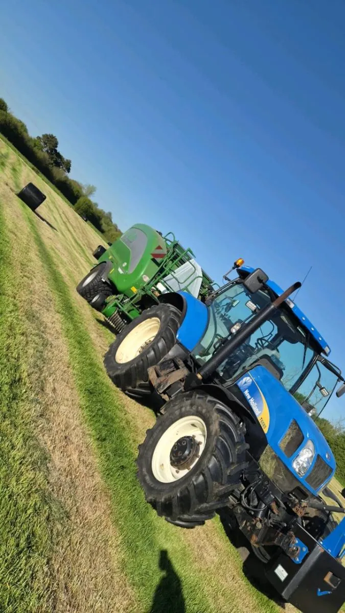 Tractor - Image 1