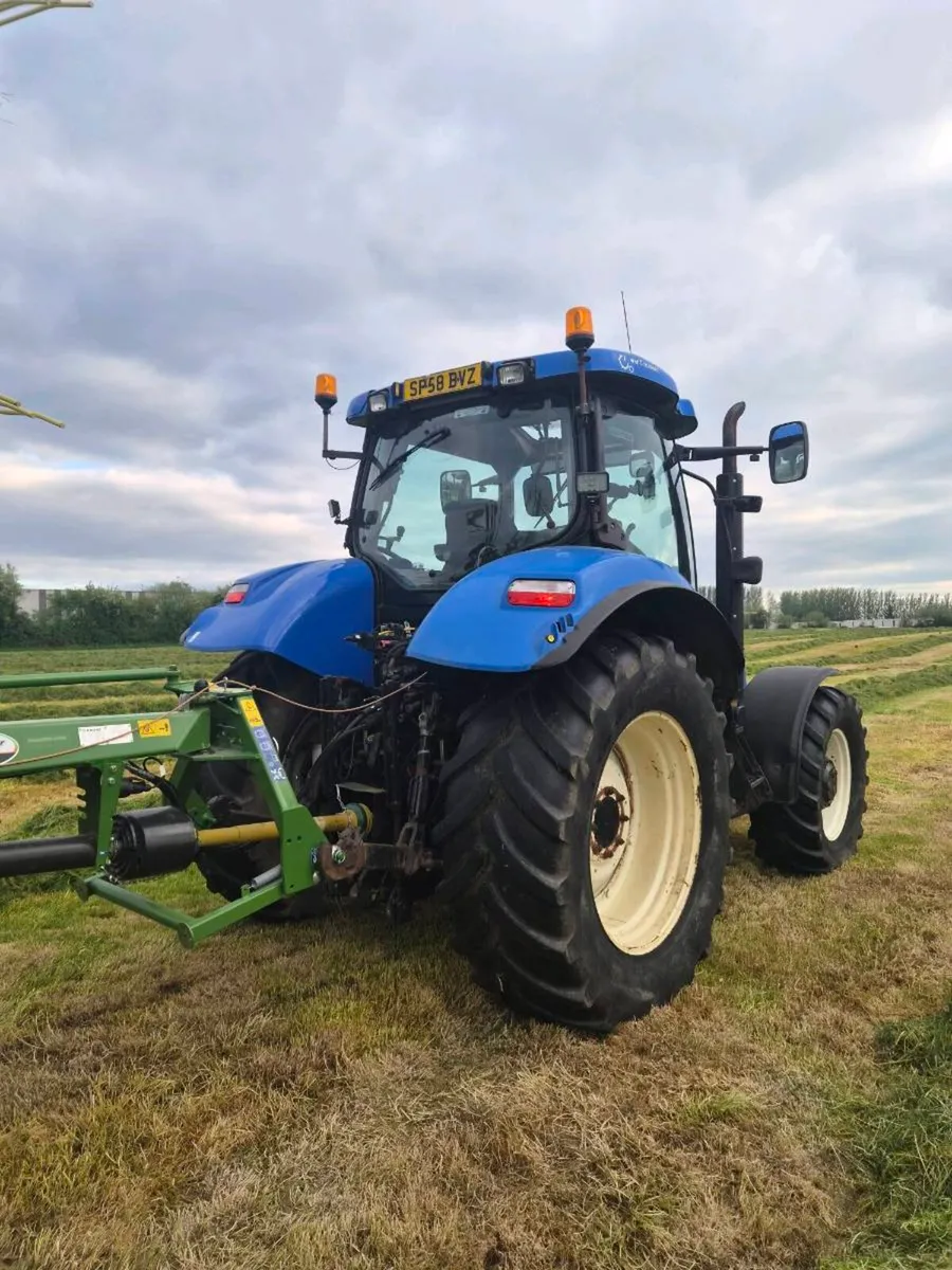 Tractor - Image 4