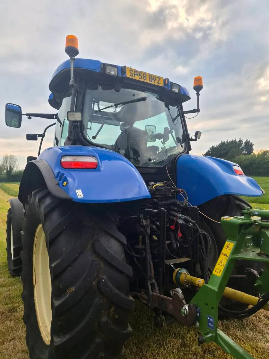 Tractor - Image 3