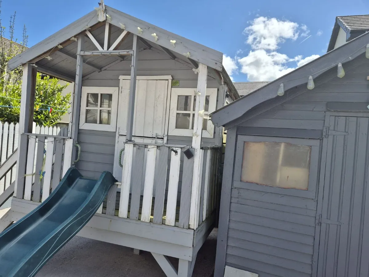 Shed - Image 2